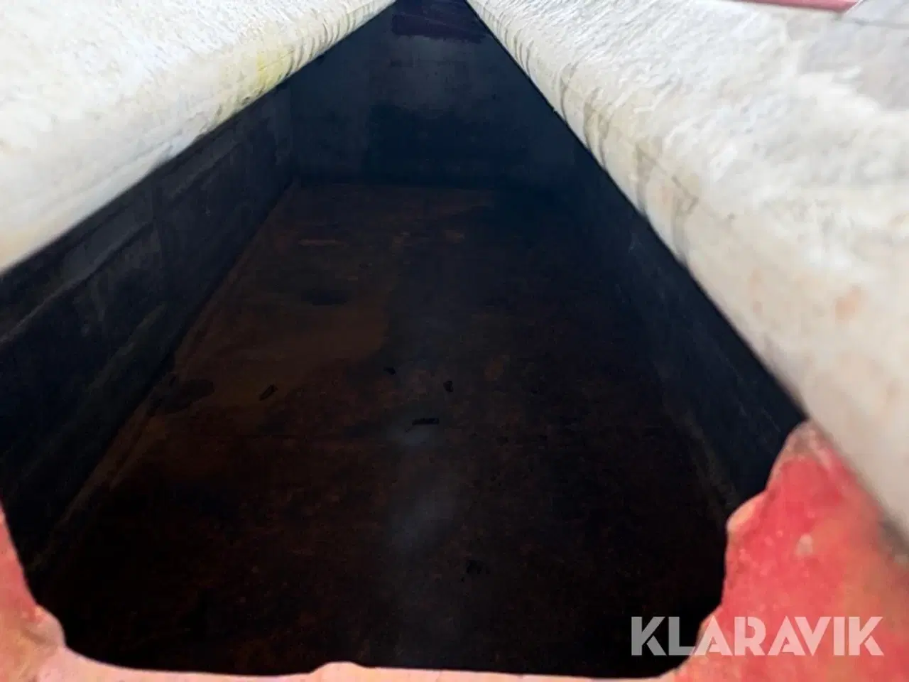 Billede 5 - Kroghejscontainer med låg