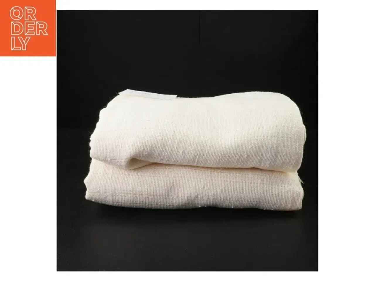 Billede 2 - Gardiner 2 stk (str. 163 x 112 cm)