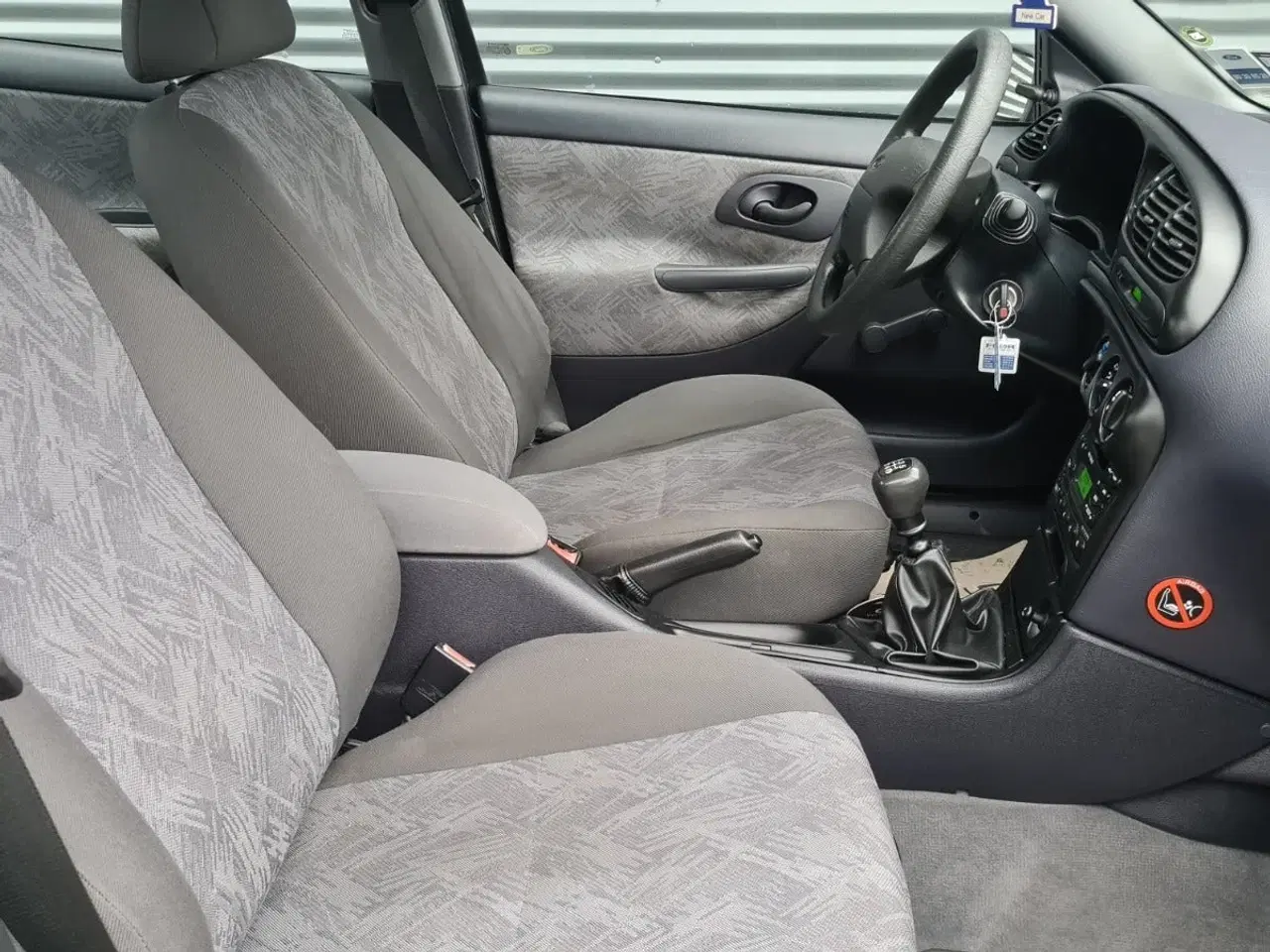 Billede 17 - Ford Mondeo 2,0 Flair+