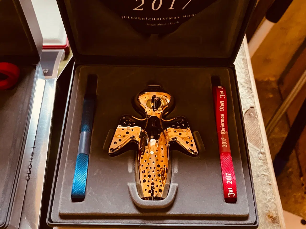 Billede 11 - Georg Jensen uro