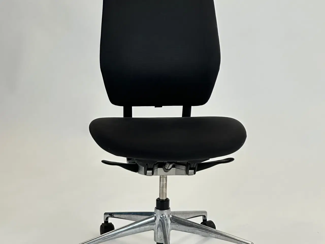 Billede 3 - Vitra Kontorstol