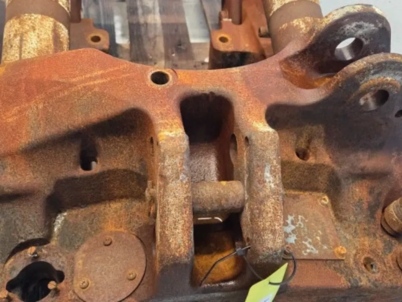 Billede 14 - Case Optum 300 Frontlift 47557009