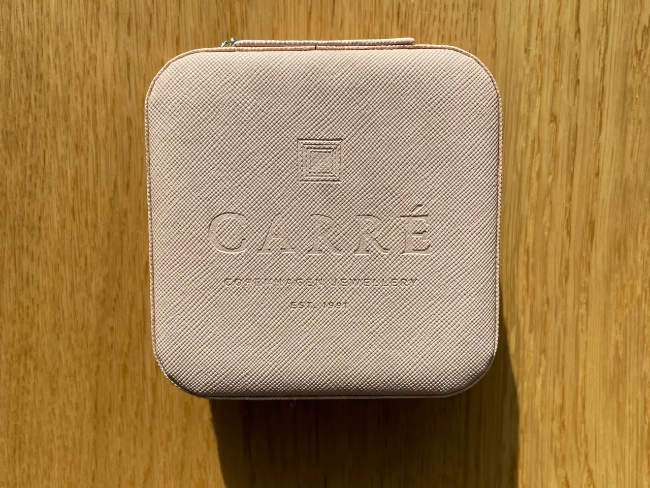 Billede 2 - Carré Jewellery smykkeboks