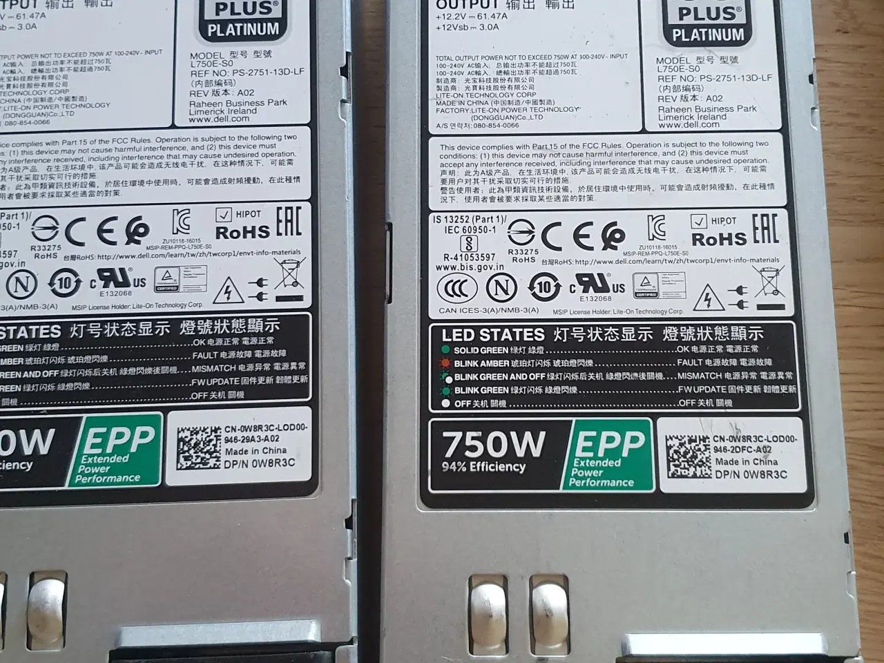 Billede 8 - Dell PowerEdge R540 