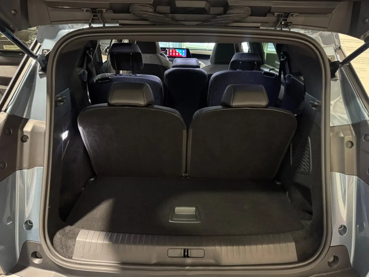 Billede 14 - Peugeot e-5008 77 Allure 7prs