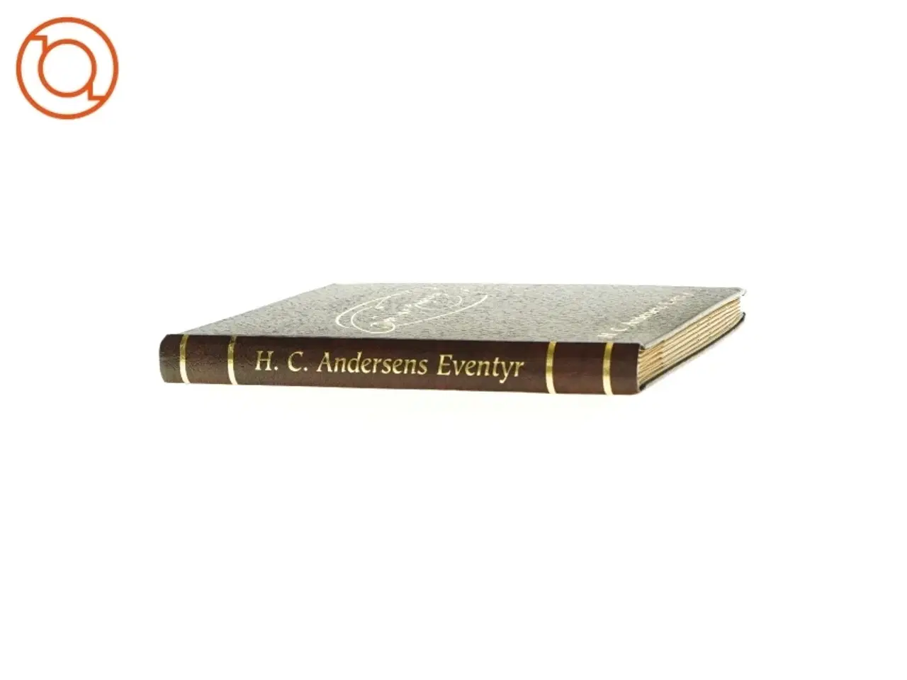 Billede 4 - Der var engang af H.C. Andersen (lydbog)