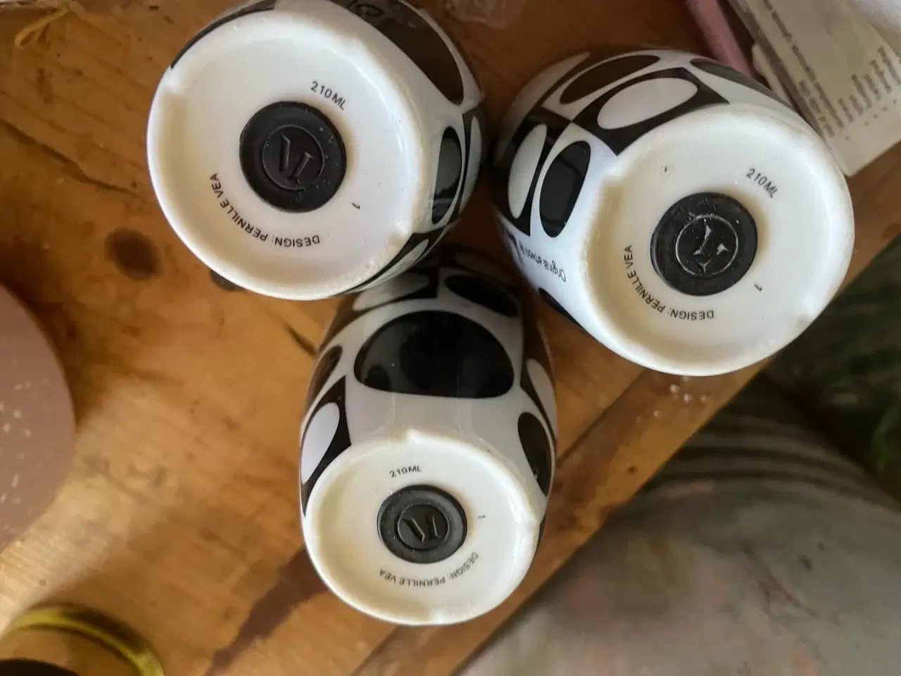Billede 2 - Orientalsk lampe - BYD! 