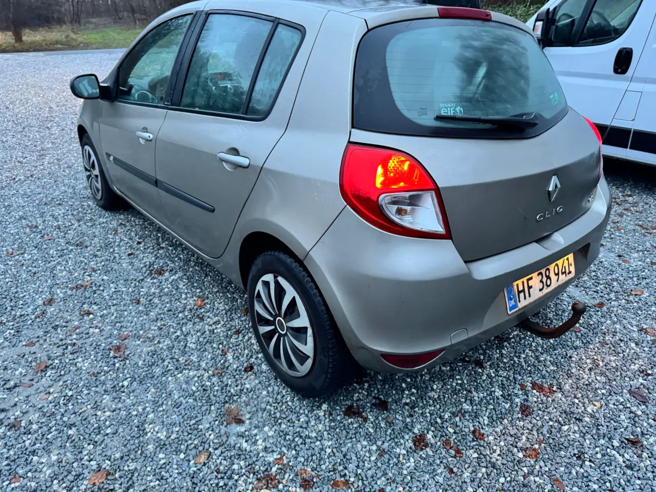 Billede 3 - Renault Clio 1.5 DCi 1.5 år til syn årg 2011