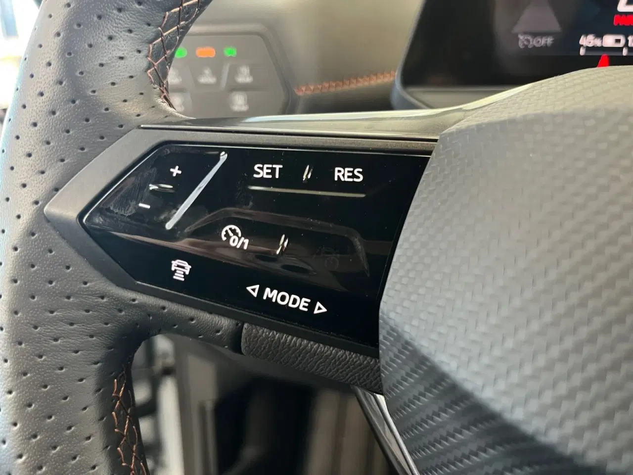 Billede 18 - Cupra Born 58 High