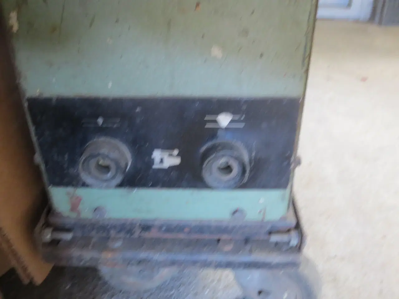 Billede 10 - Svejser CO2 m ejer flaske