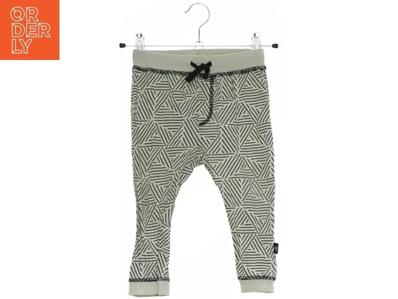 Billede 1 - Bukser fra Hust & Claire (str. 80 cm)