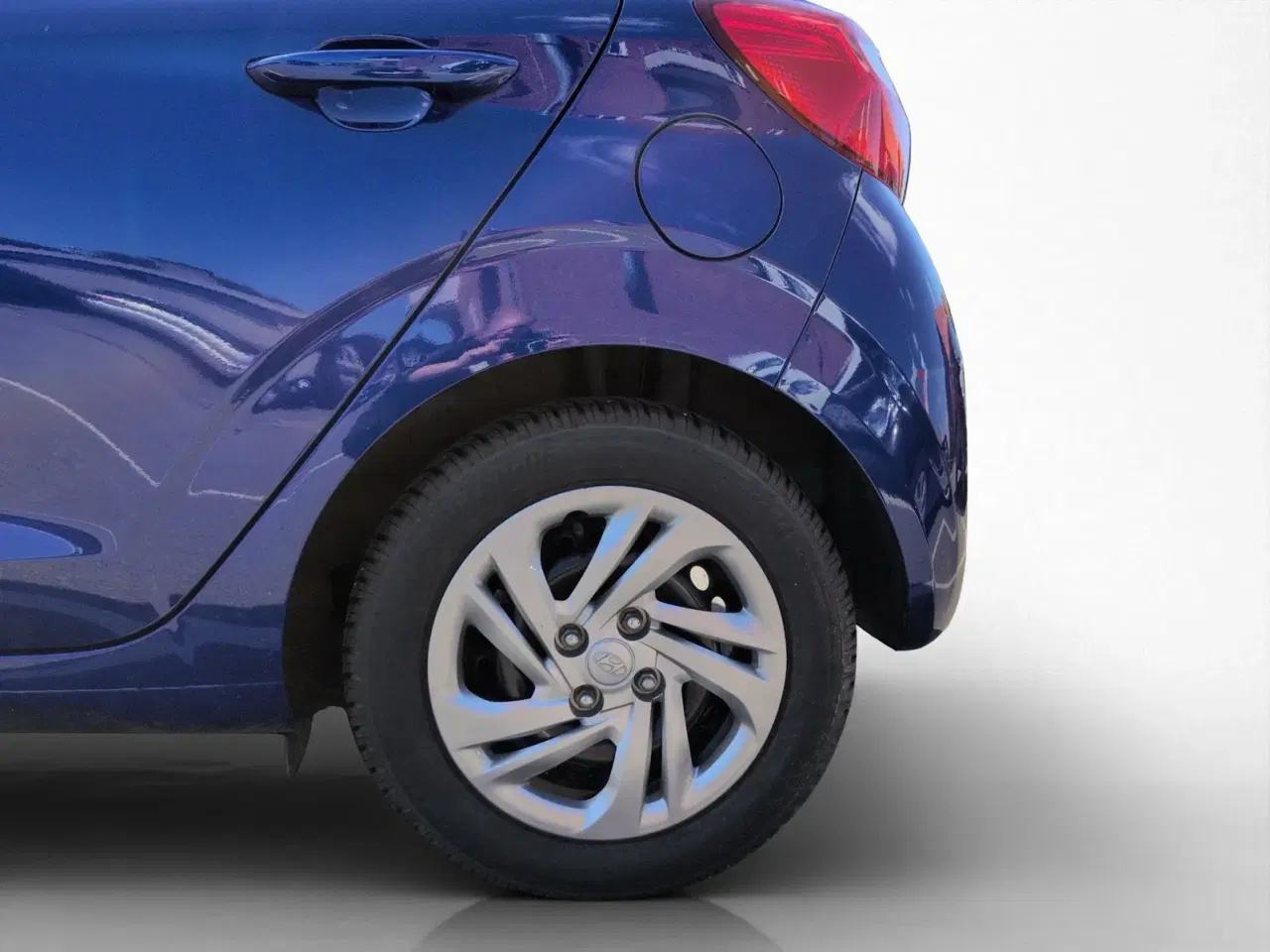 Billede 17 - Hyundai i10 1,0 MPi Pure
