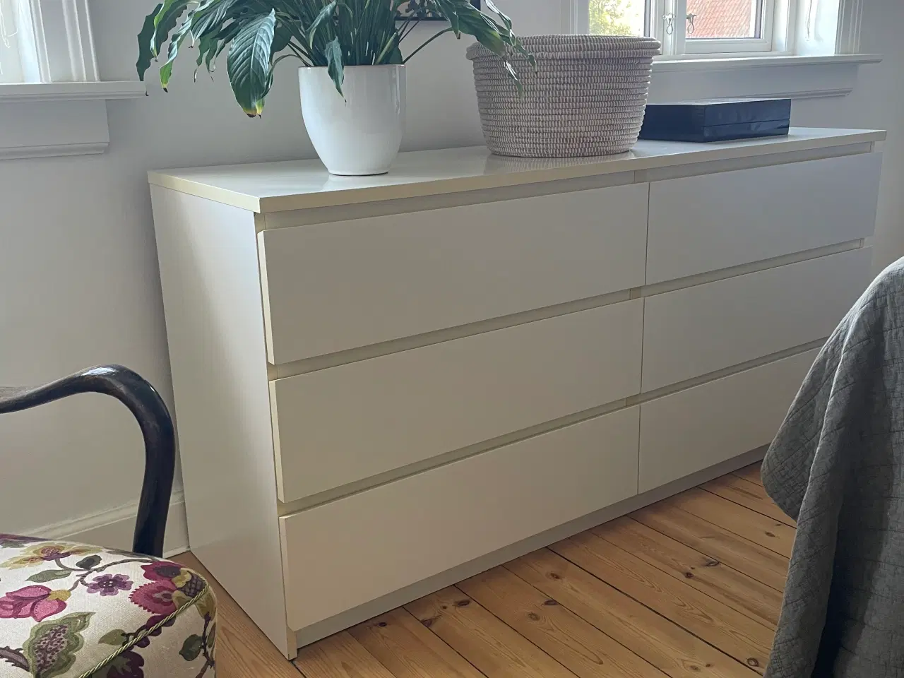 Billede 1 - Gratis IKEA kommode