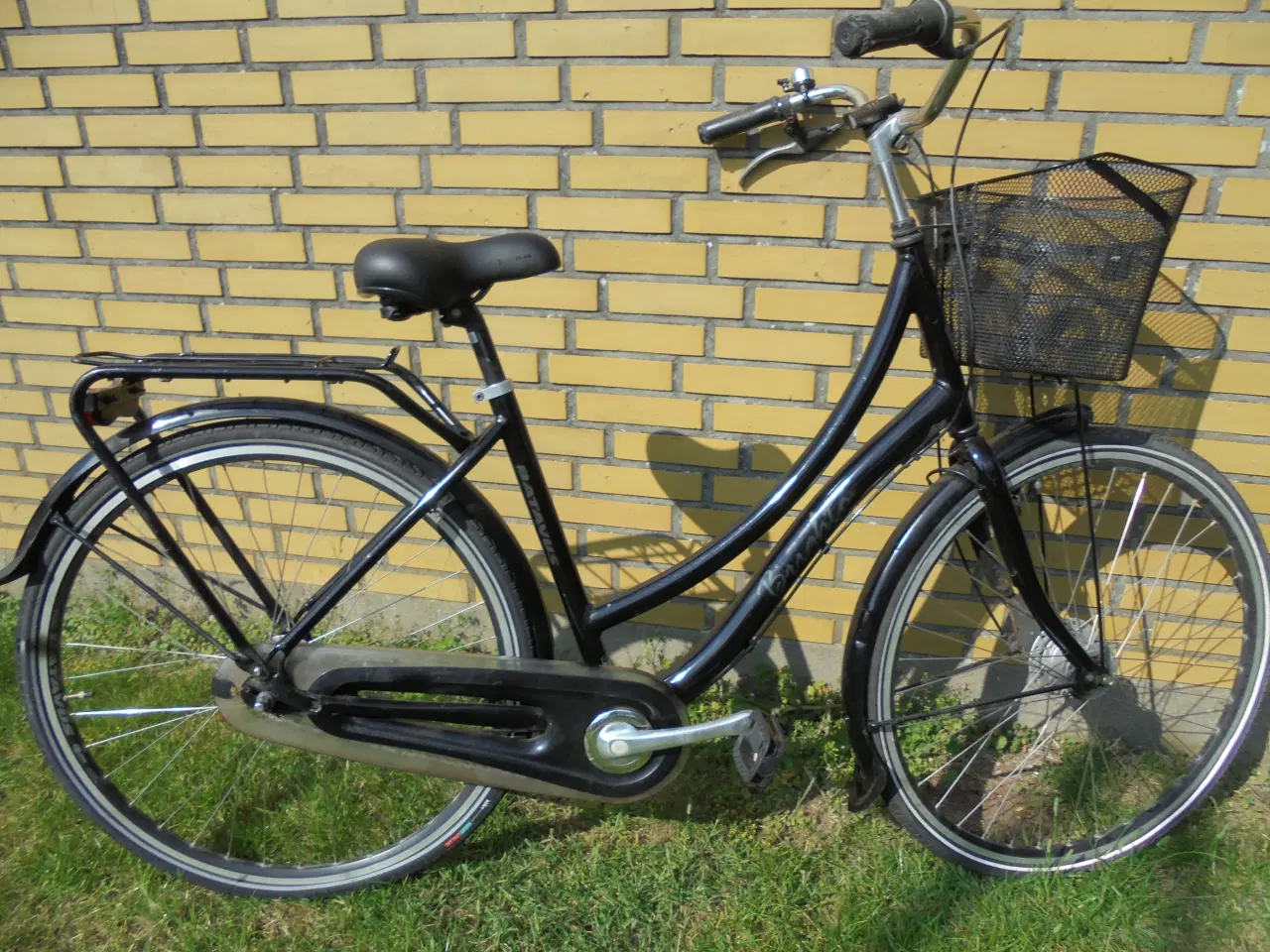 Billede 1 - 28" Batavus Brighton, 7 gear, 50 cm.