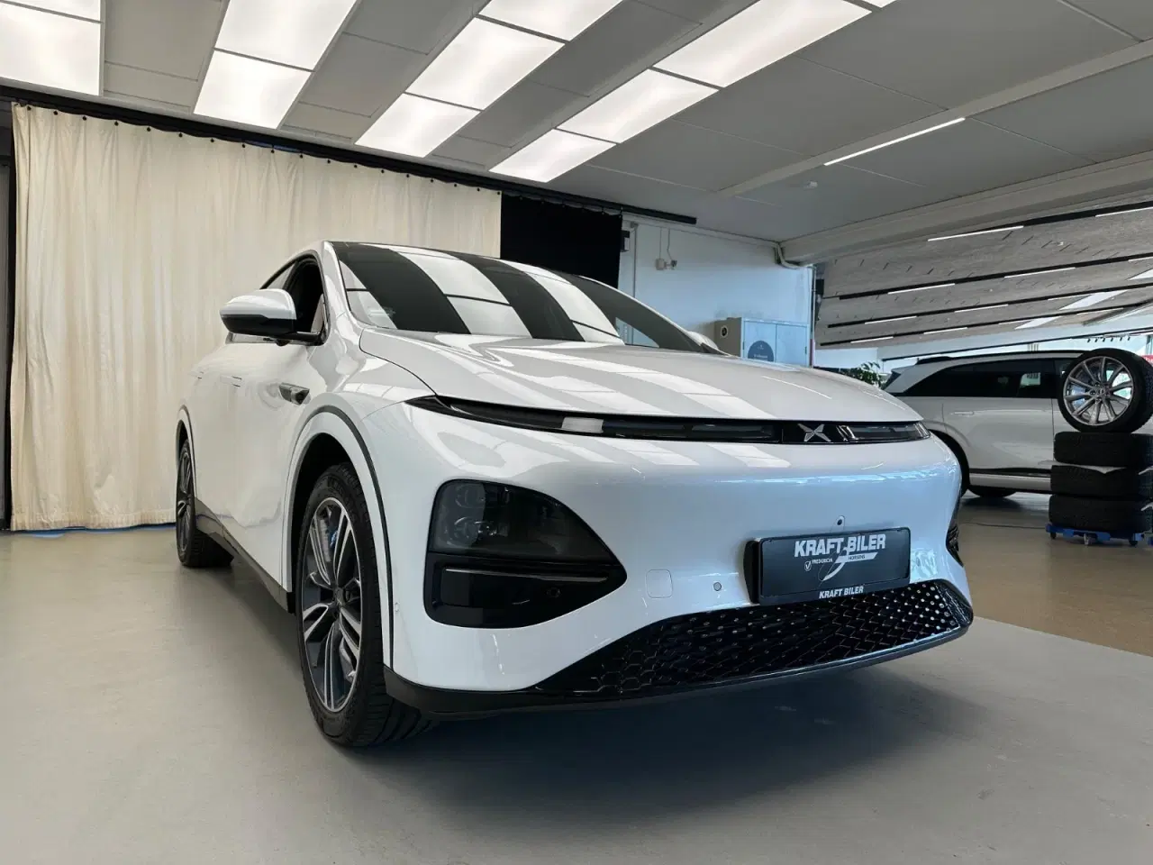 Billede 6 - Xpeng G6  Performance