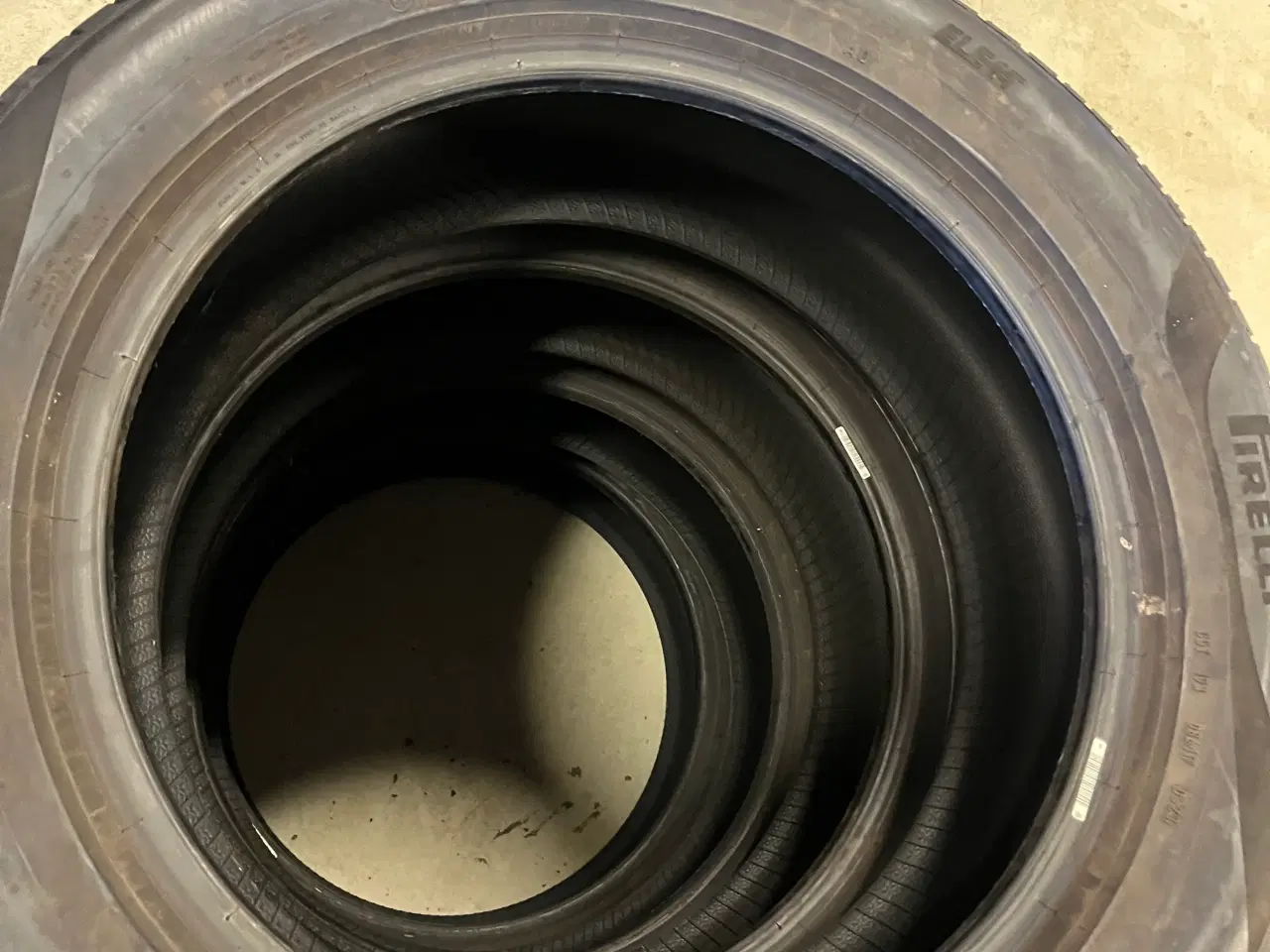 Billede 2 - 4 gode sommerdæk