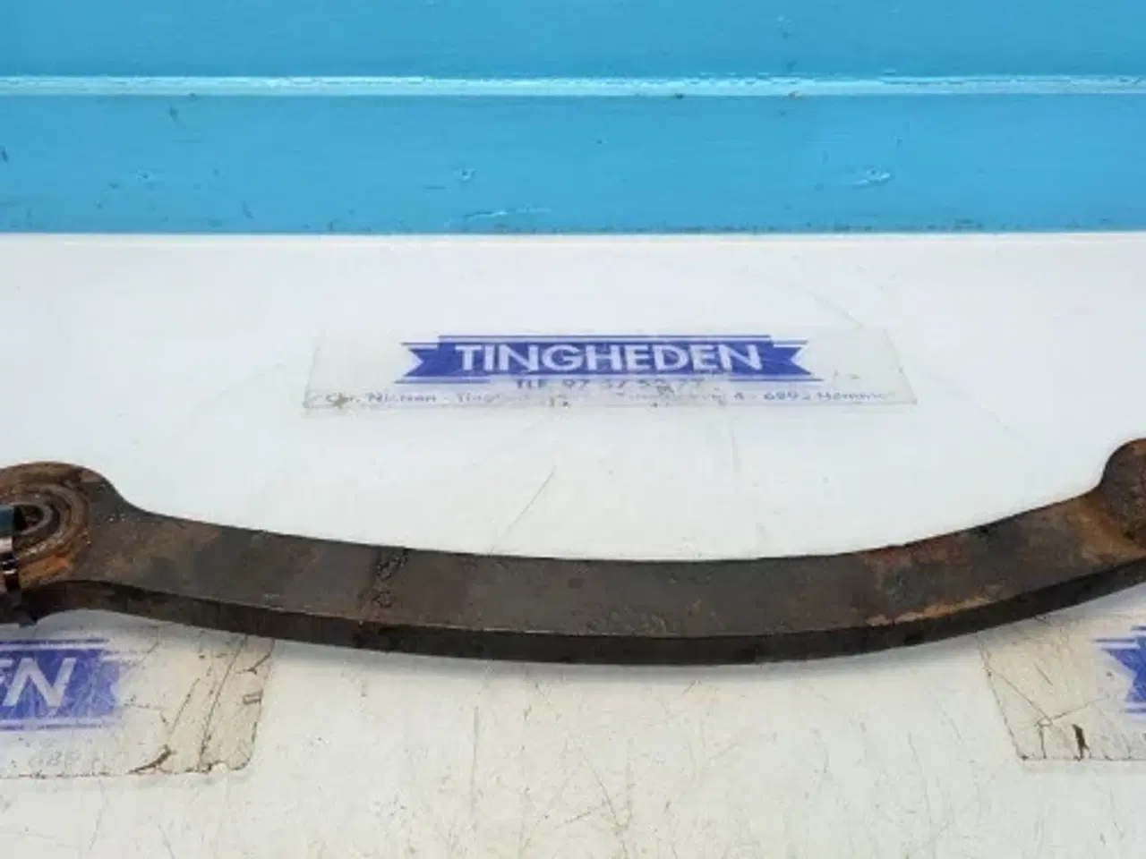 Billede 7 - New Holland BB920 Arm 84005835