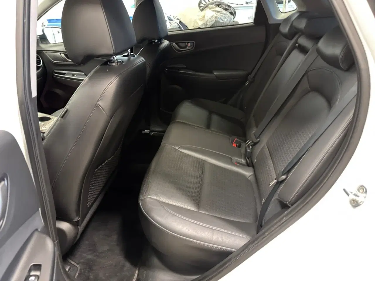 Billede 13 - Hyundai Kona 64 EV Premium