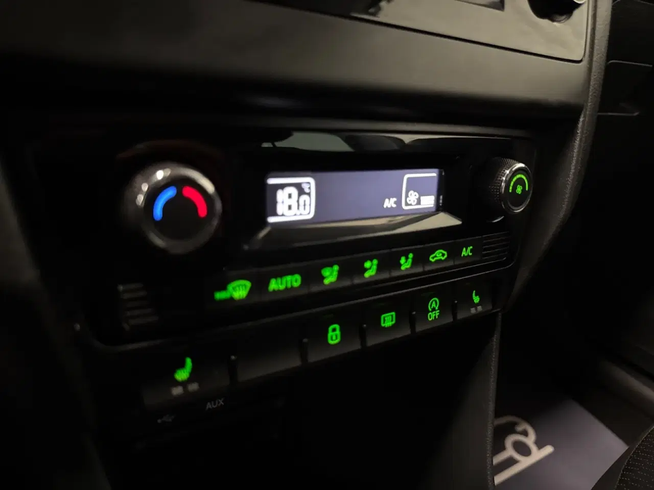 Billede 12 - Skoda Rapid 1,4 TDi 90 Ambition