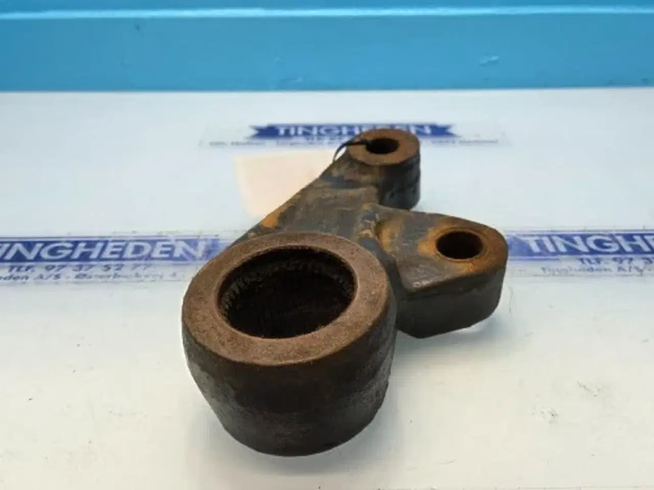 Billede 9 - New Holland TM165 Liftarm R. 47128012