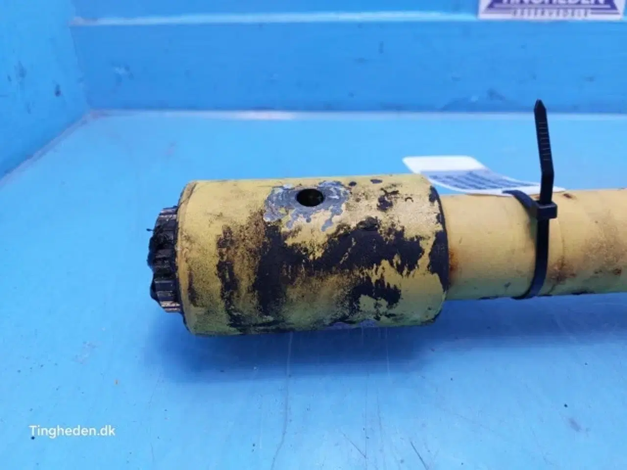 Billede 4 - New Holland TX34 Drivaksel 89819525