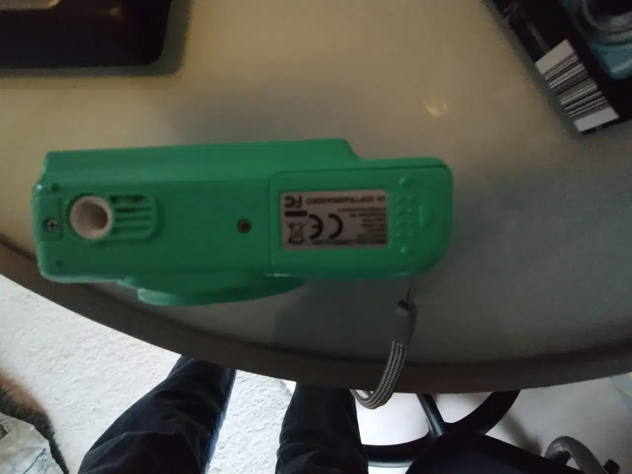 Billede 7 - Digitalt film & stillestående Kamera til billeder.