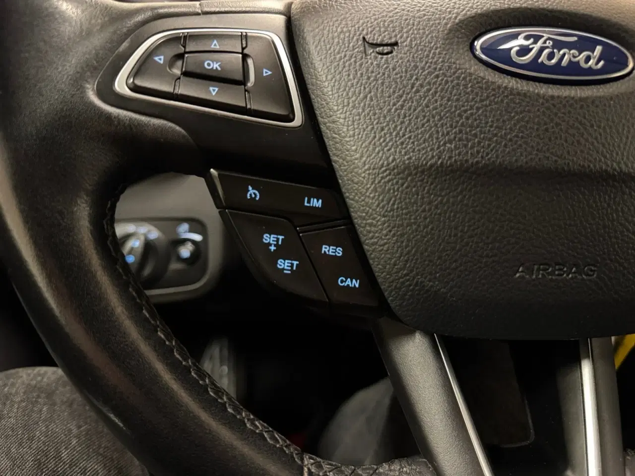 Billede 13 - Ford C-MAX 1,5 TDCi 120 Titanium aut. Van