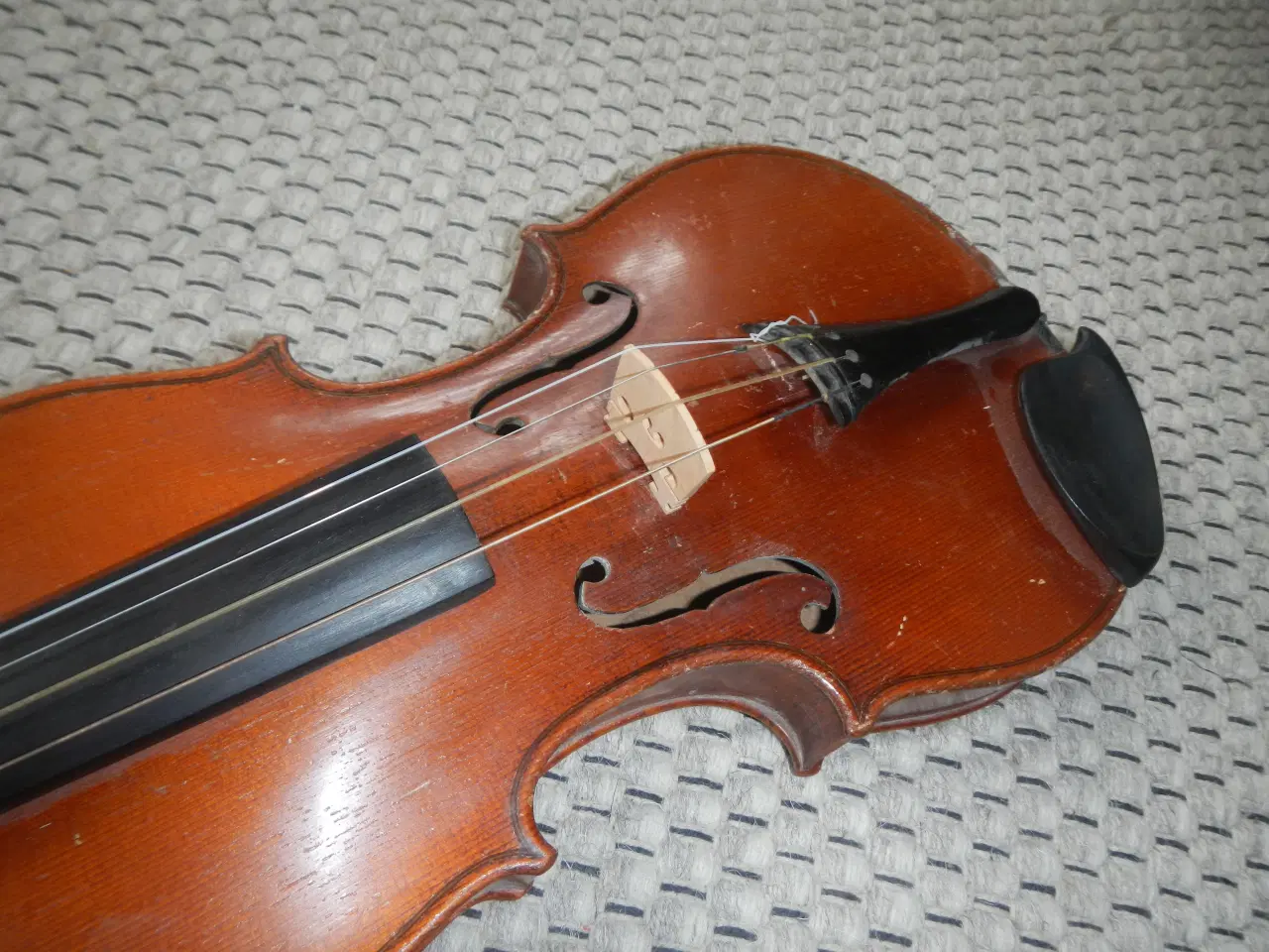 Billede 9 - Violin