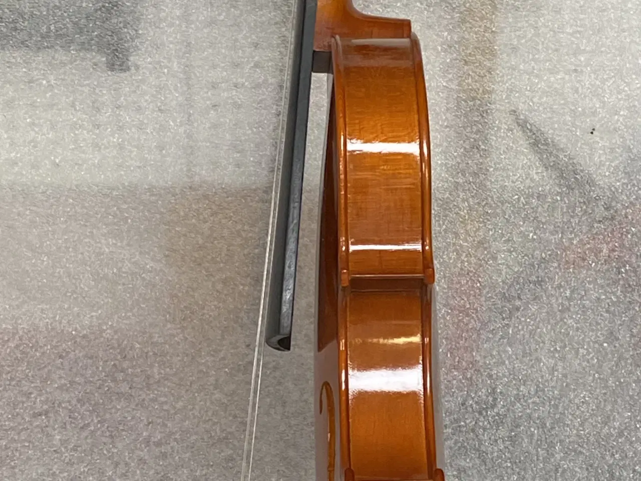 Billede 6 - Violin 4/4 (59cm) – næsten ubrugt