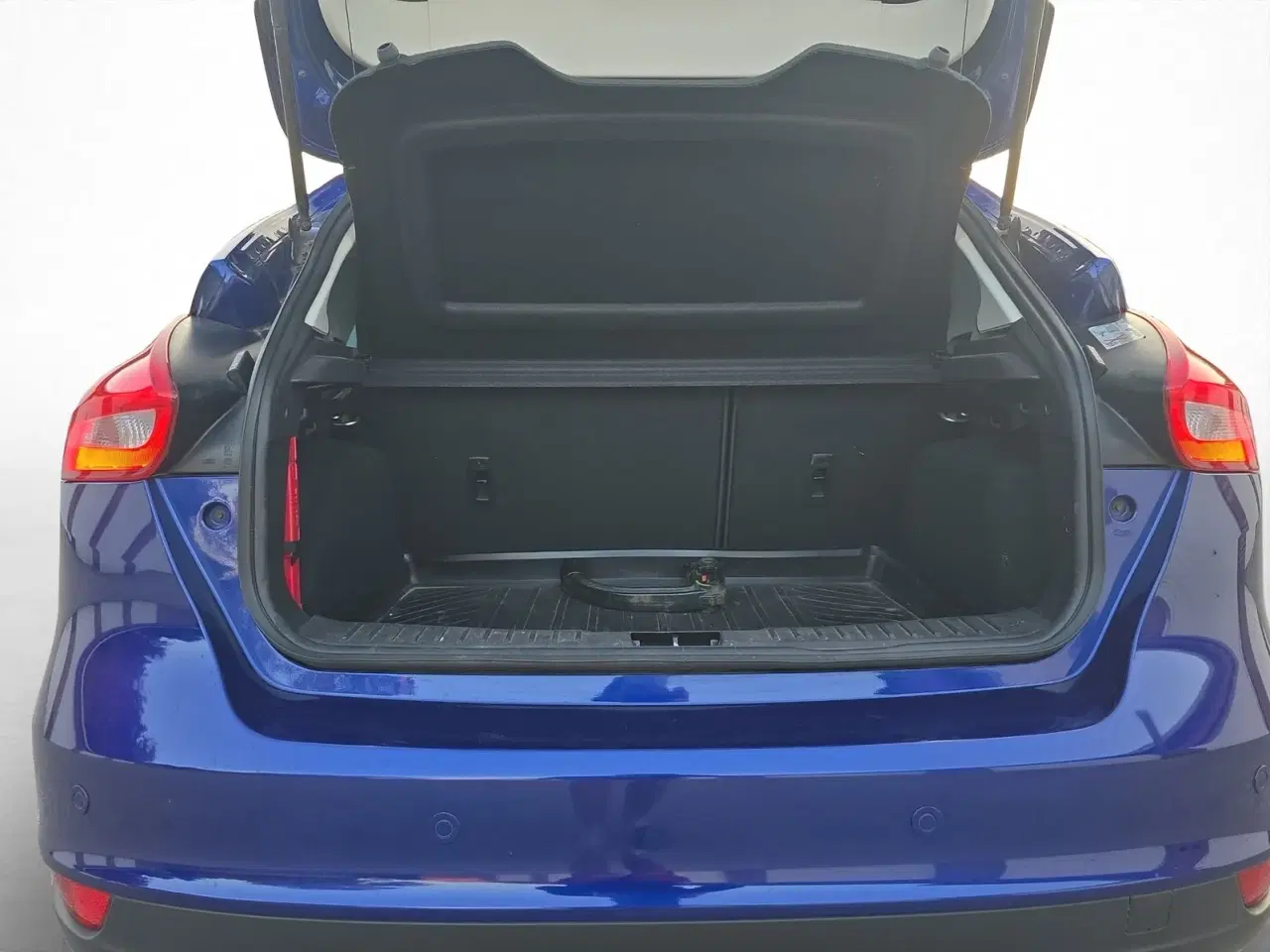 Billede 16 - Ford Focus 1,5 SCTi 150 Titanium