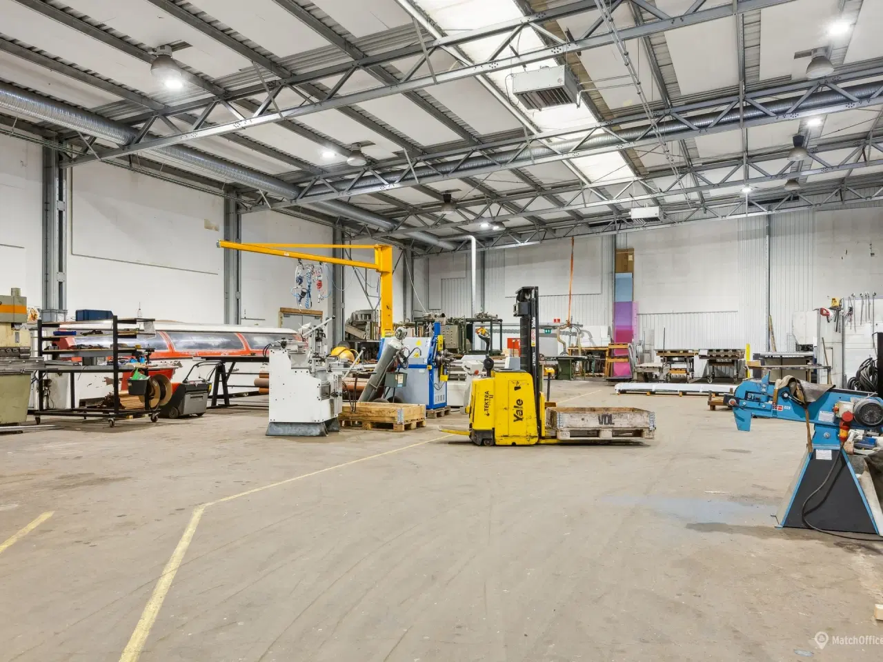 Billede 19 - Industrivej  1, Industrivej 1