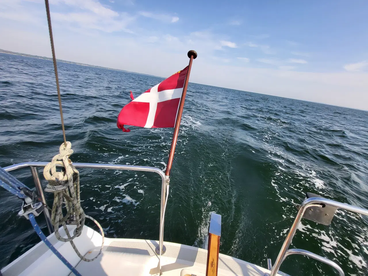 Billede 3 - Nordship 808