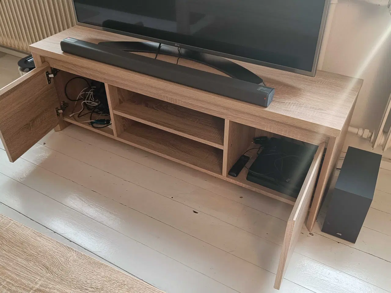 Billede 2 - Sofa Bord og Tv Bord