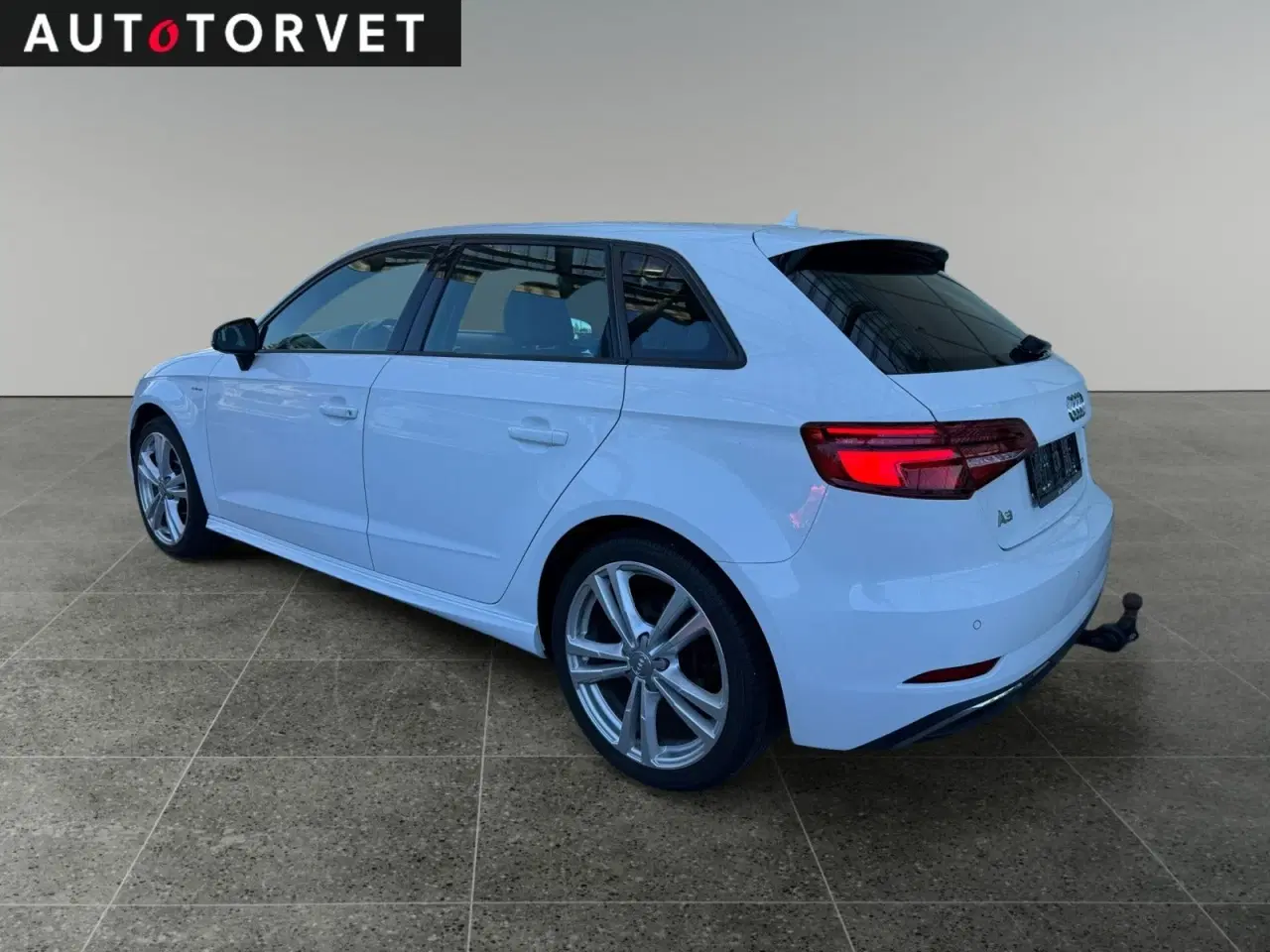 Billede 4 - Audi A3 1,4 e-tron S-line Sportback S-tr.