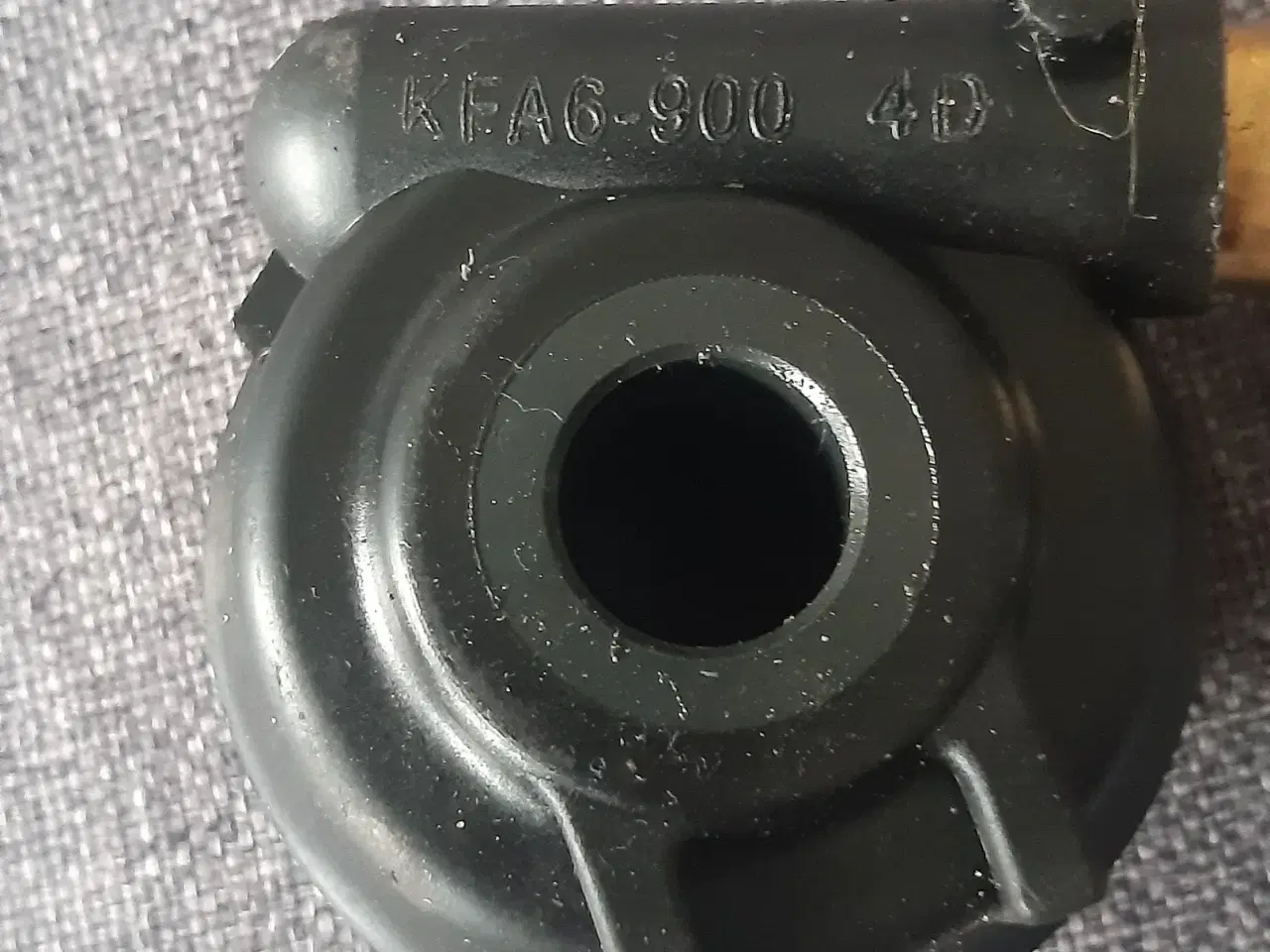 Billede 1 - kymco speedometer drev KFA6-900