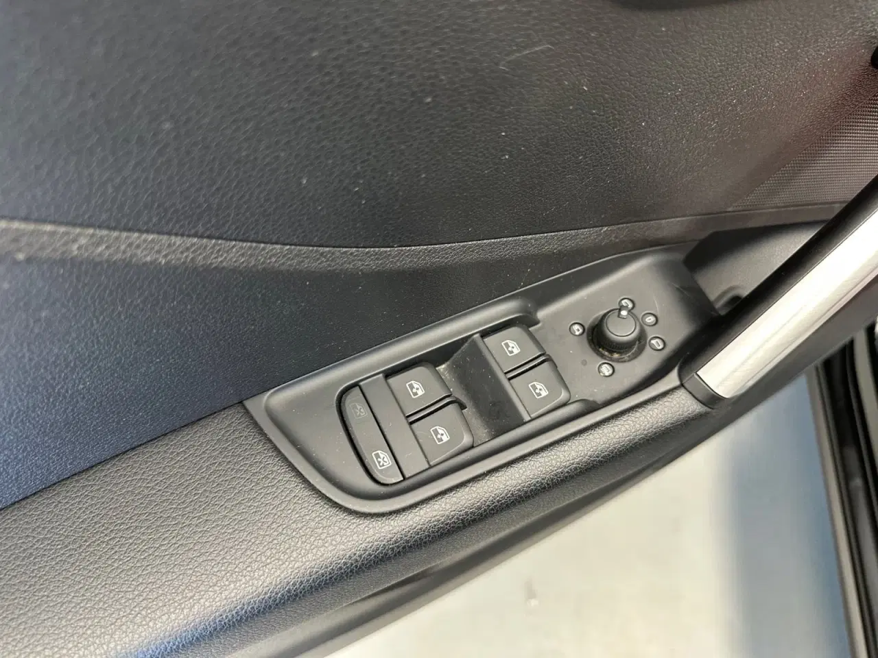 Billede 14 - Audi Q2 35 TFSi S-tr.