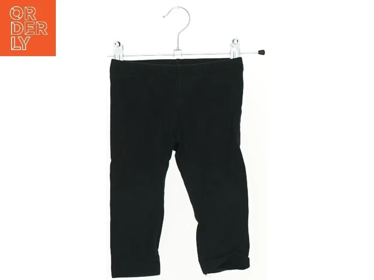 Billede 1 - Børne leggings fra H&M (str. 80)