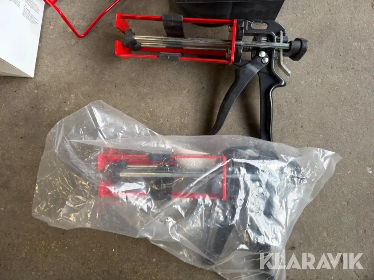 Billede 3 - Blandet bilpleje 3M