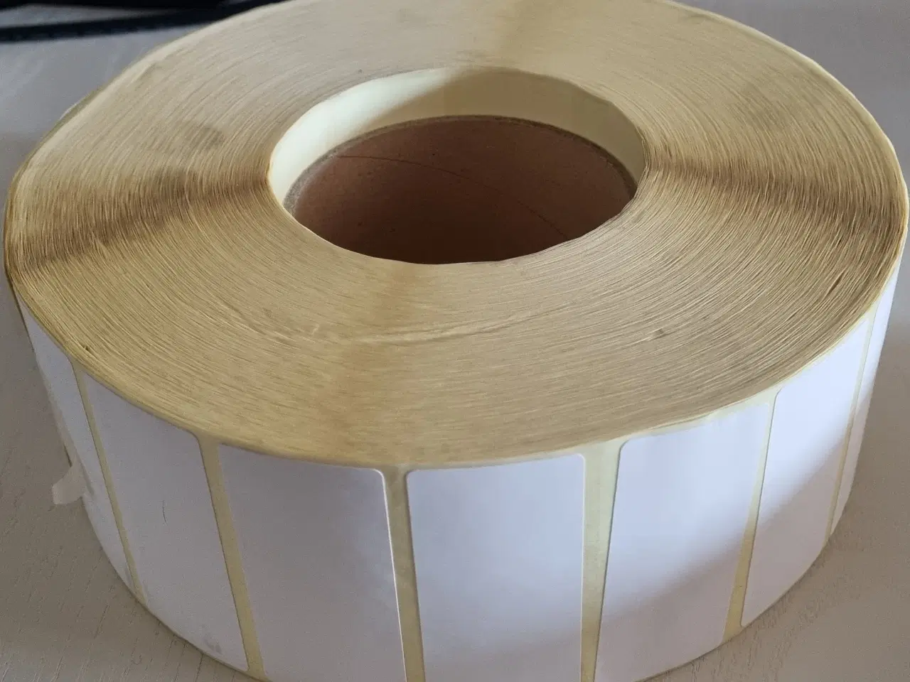 Billede 1 - Delfi labels til Termo Transfer labelprinter