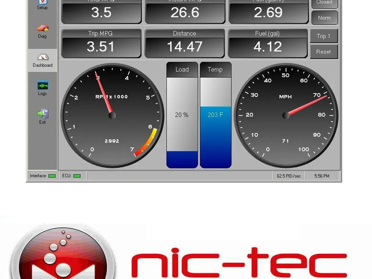 Billede 4 - OBDLink LX Bluetooth Original for PC & Android, udviklet i USA nu i nyeste version.