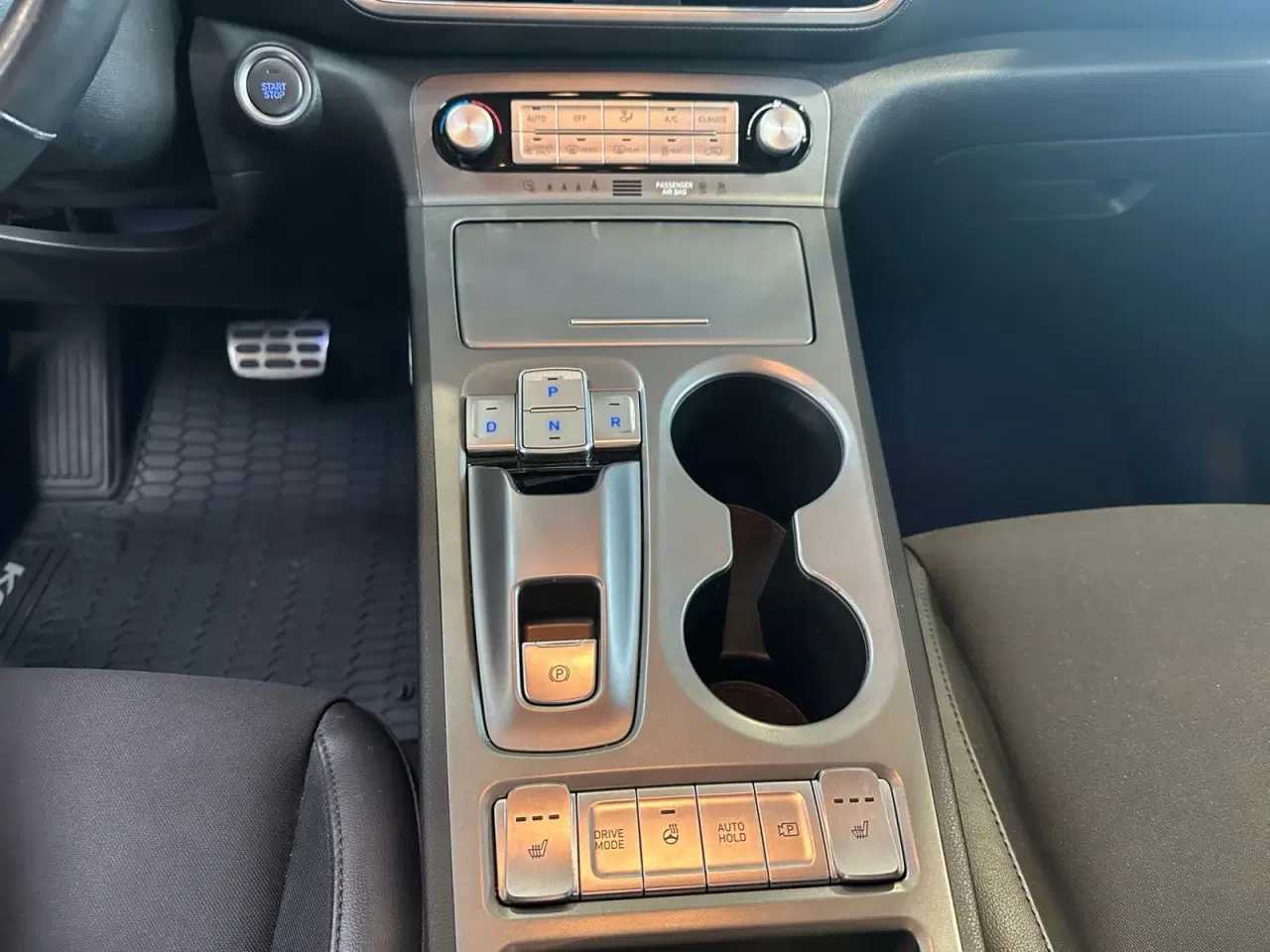 Billede 12 - Hyundai Kona 39 EV Essential
