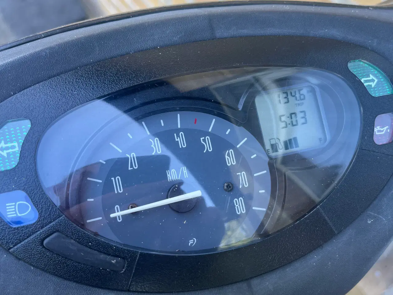 Billede 2 - Yamaha neos