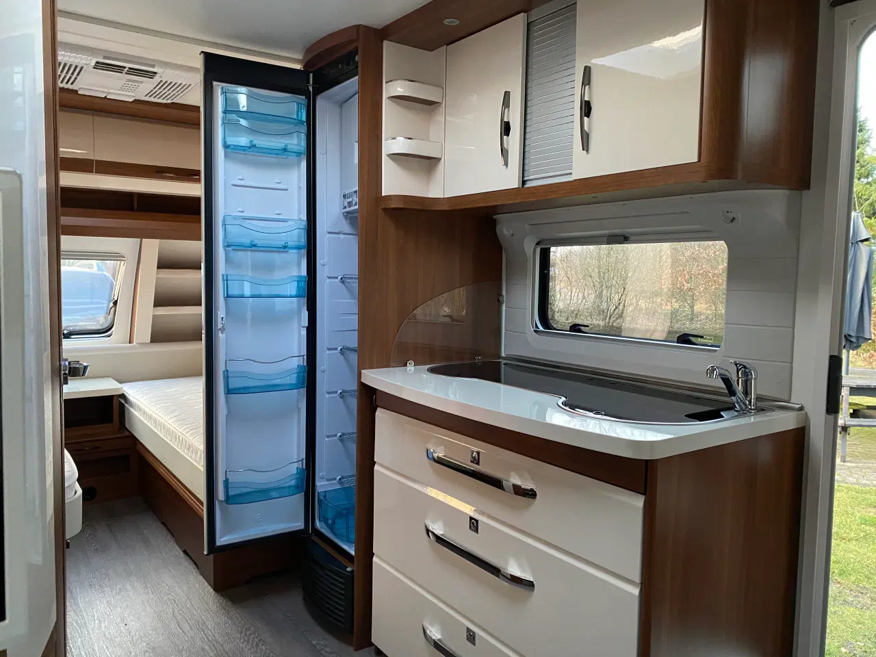 Billede 9 - Hobby 495 UL Excellent 