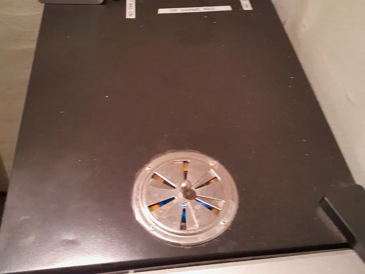 Billede 7 - Rugemaskine