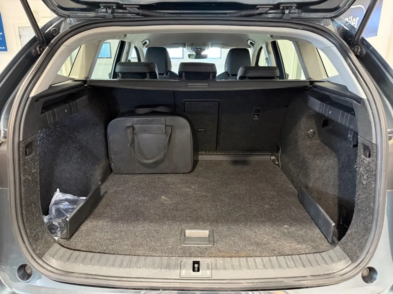 Billede 7 - Skoda Enyaq 80 iV Loft
