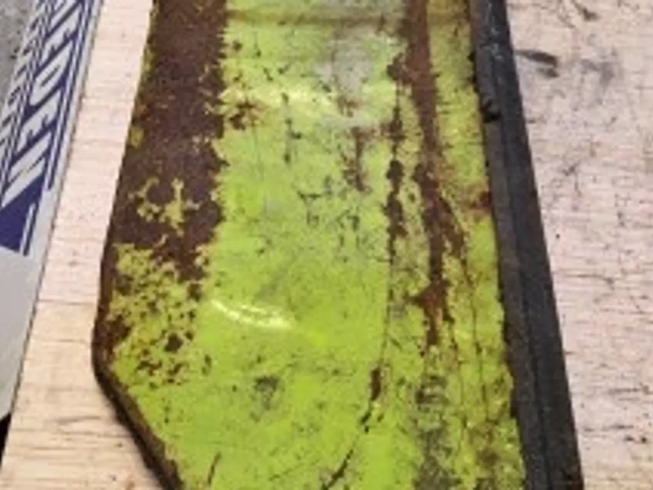 Billede 16 - Claas Dominator 98 Tromledæksel 6185020