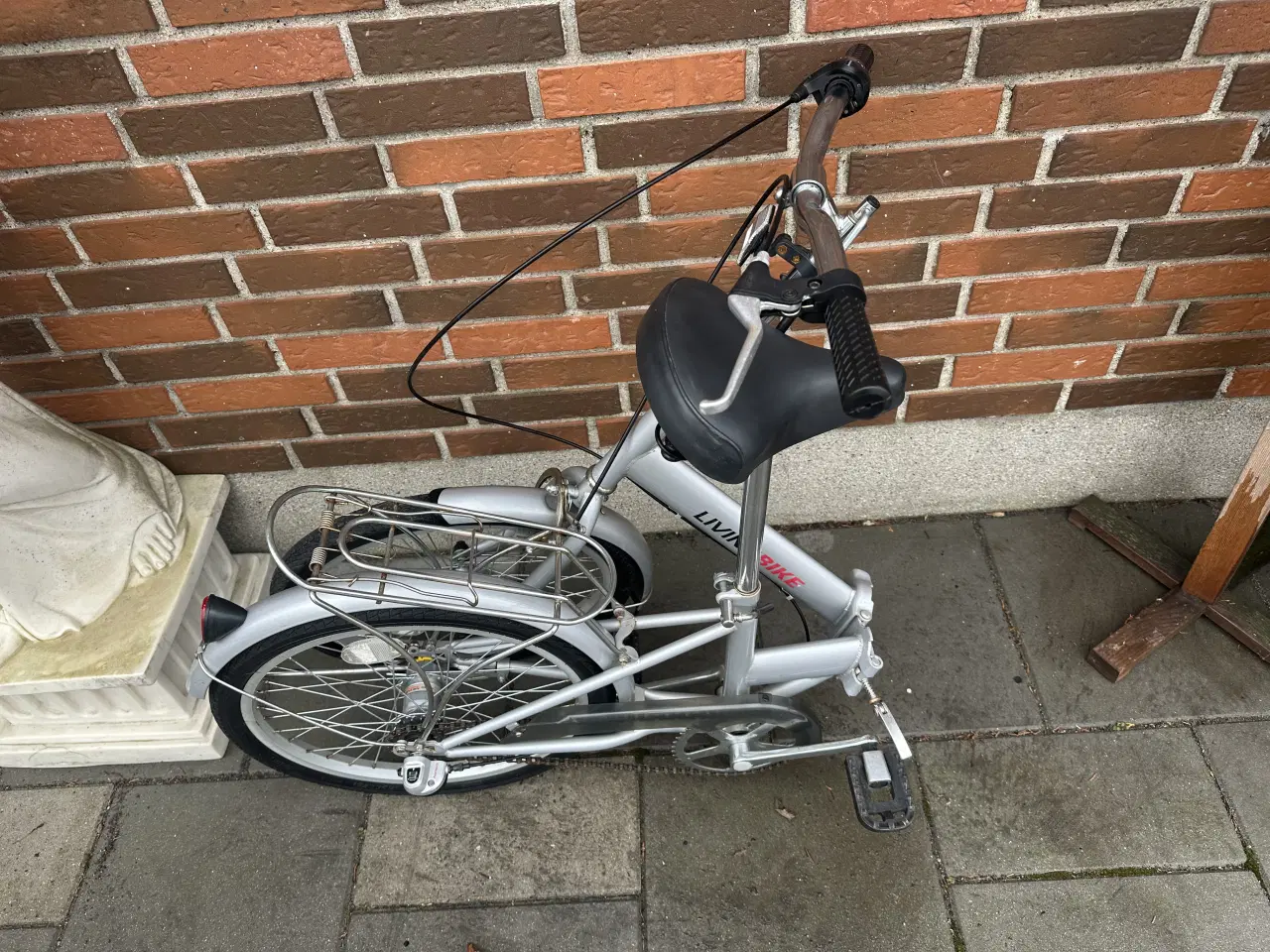 Billede 5 - Lækker foldecykel 👌🏿 slå til nu