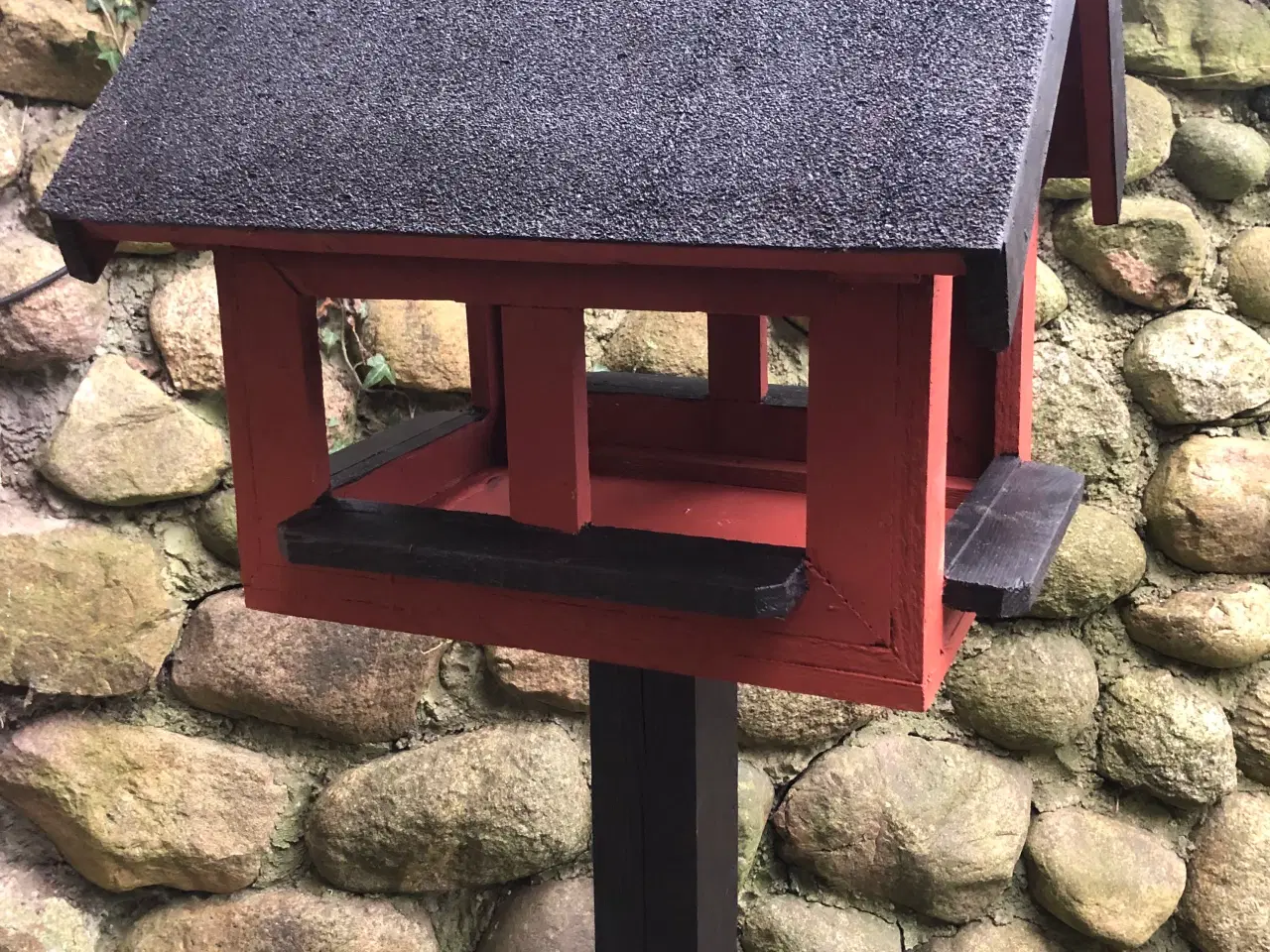 Billede 5 - Fuglehus