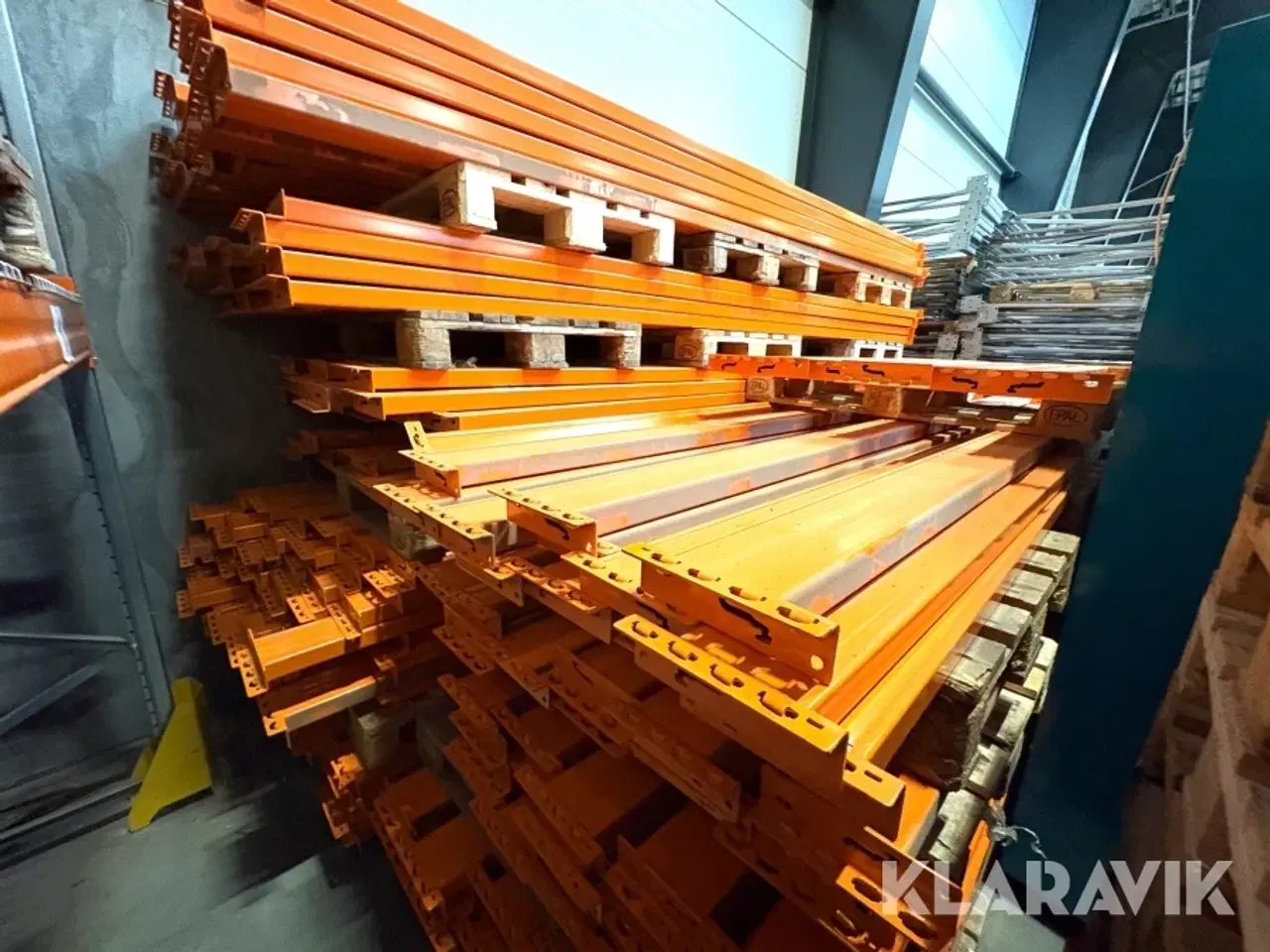 Billede 2 - Pallereoler Stow - 288 dele