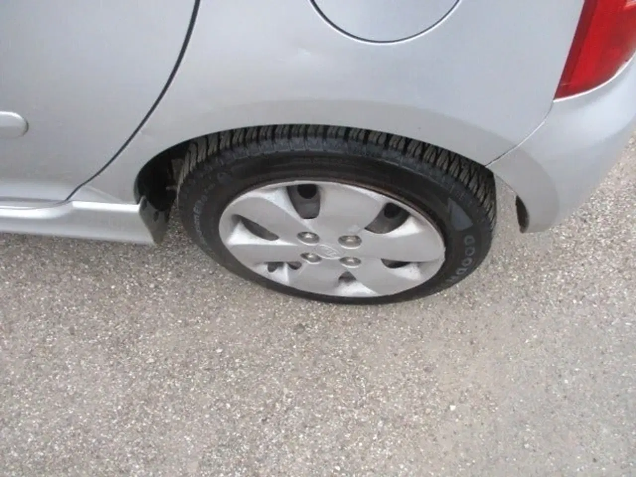 Billede 6 - Kia Picanto 1,1 EX